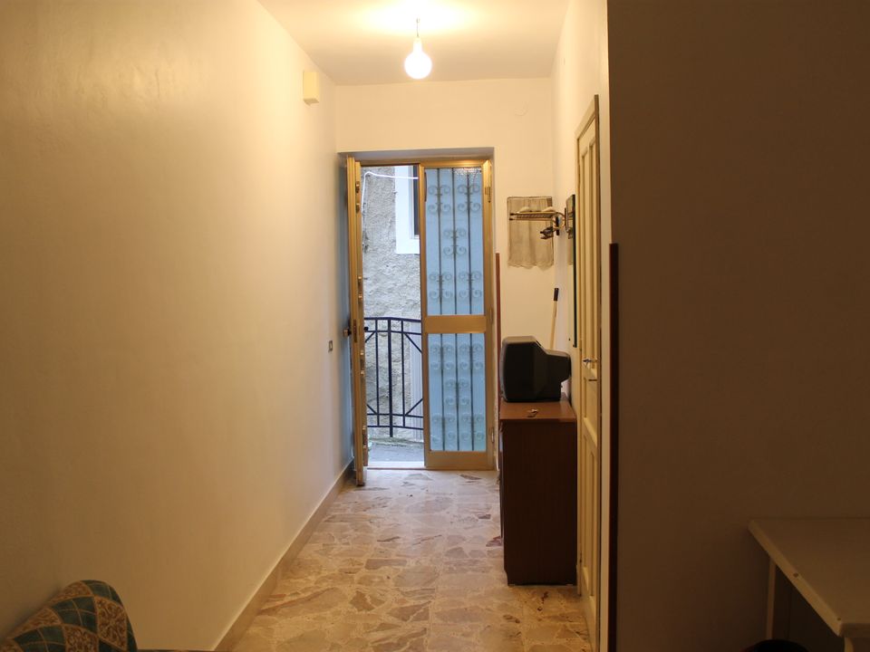 Byhus i Cianciana, Agrigento - foto 3
